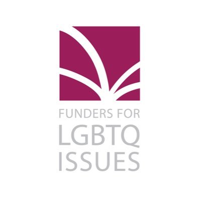 Funders LGBTQ Issues