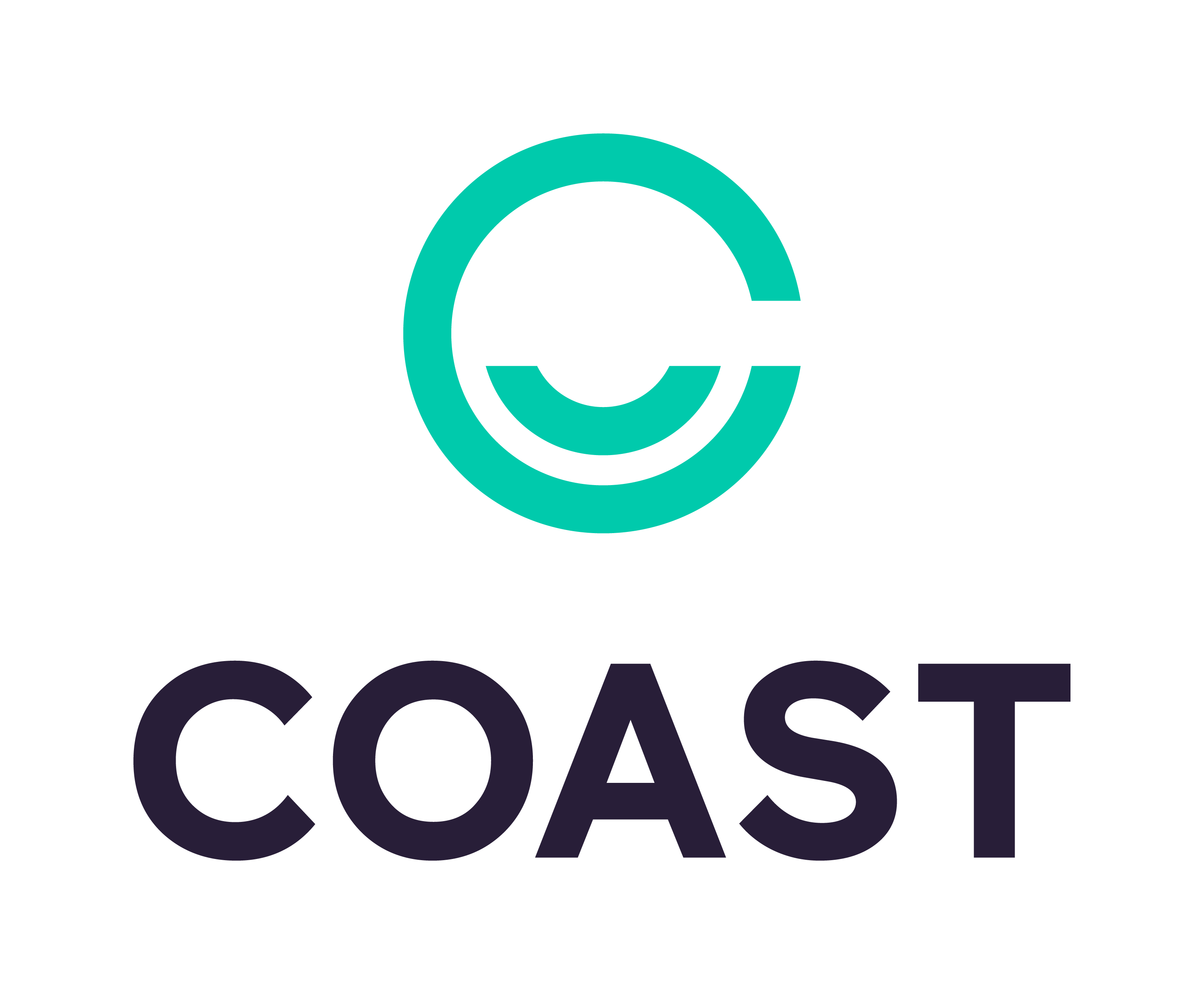 Coast App